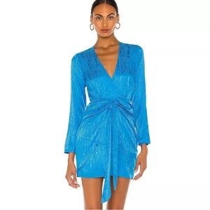 Ronny Kobo Marissa Dress